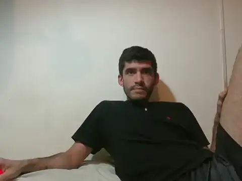 Lorcas CharlyUC online show from March 2026 11:46:01 PM