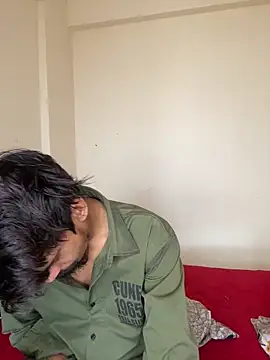 LOVELUST02 online show from March 2026 08:30:02 AM