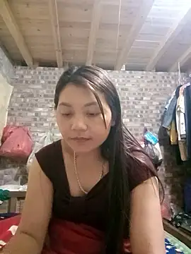 Linhna20 online show from March 2026 01:22:01 PM