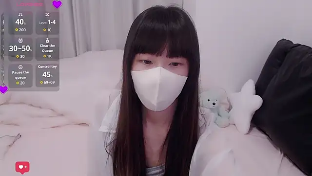 AiIris1 online show from June 2026 01:28:02 PM