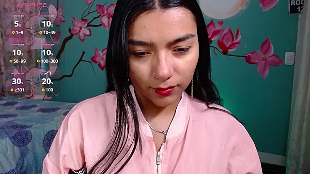 NoelleVireaux online show from March 2026 11:38:01 AM