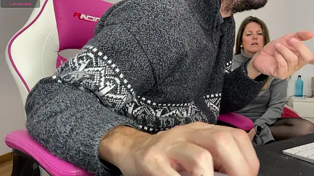 BlondyAngel14 online show from March 2026 05:51:01 PM