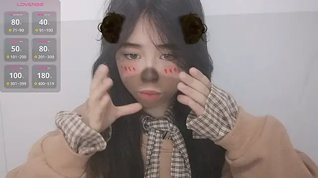 Snapshot of F-Yihao chatting on February 2026 07:41:02 AM F-Yihao online show from February 2026 07:41:02 AM