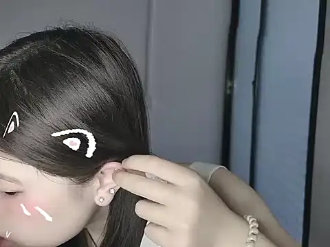 F-Yihao online show from March 2026 05:22:01 AM