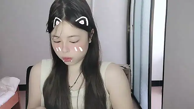 F-Yihao online show from March 2026 05:13:01 AM