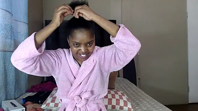 LexyDiana online show from May 2026 06:07:01 AM