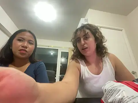 yassiestar online show from March 2026 04:03:02 PM