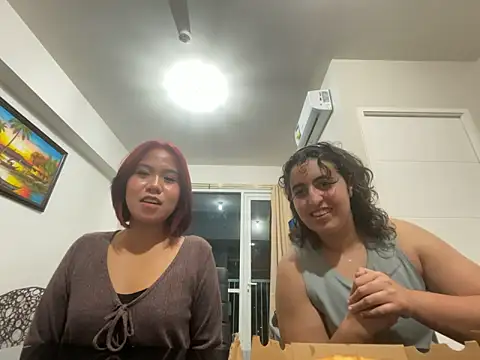 yassiestar online show from March 2026 04:22:01 PM