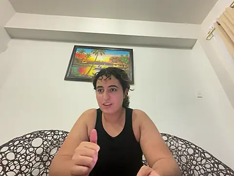 yassiestar online show from April 2026 04:20:01 PM