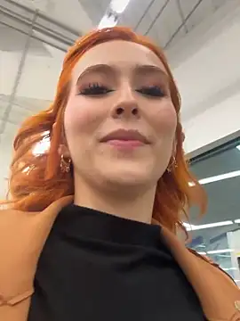 AnnieAddam online show from April 2026 12:54:02 AM