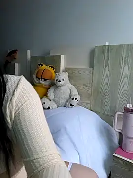 amy ferreiraa online show from March 2026 06:37:01 PM