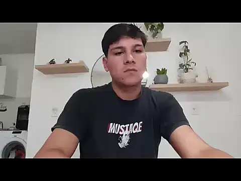 Snapshot of RuinedQuark chatting on March 2026 03:51:01 PM RuinedQuark online show from March 2026 03:51:01 PM