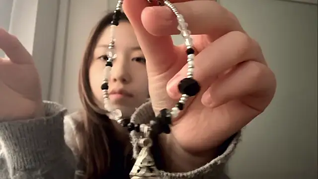 Snapshot of KirstenZaffina chatting on March 2026 01:17:02 PM KirstenZaffina online show from March 2026 01:17:02 PM