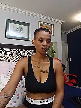 JANIELEE8XXXXX online show from April 2026 05:51:01 PM