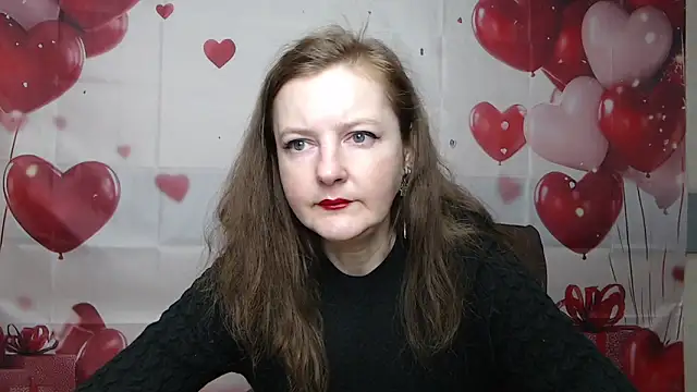 Snapshot of MeganPirs chatting on February 2026 06:03:01 AM MeganPirs online show from February 2026 06:03:01 AM
