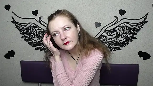 Snapshot of MeganPirs chatting on March 2026 06:04:02 AM MeganPirs online show from March 2026 06:04:02 AM