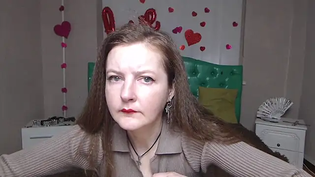 Snapshot of MeganPirs chatting on March 2026 06:08:02 AM MeganPirs online show from March 2026 06:08:02 AM