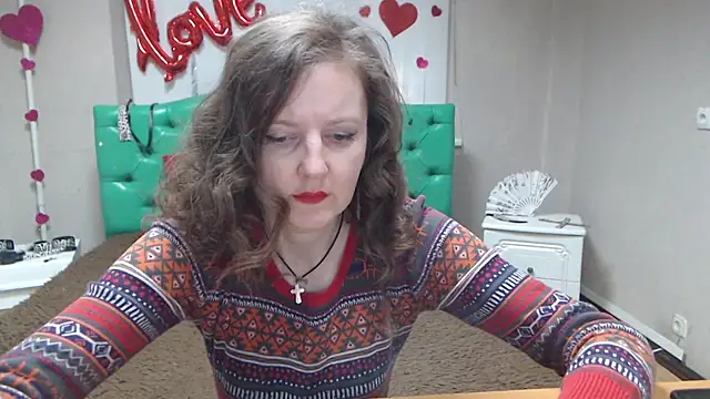 MeganPirs online show from March 2026 05:57:02 AM