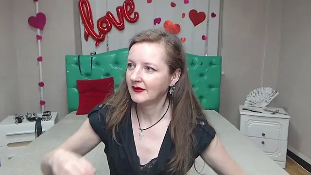 MeganPirs online show from April 2026 05:14:02 PM