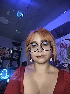 Maky Coss online show from June 2026 02:49:01 PM