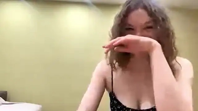 AliveCute online show from February 2026 05:25:01 PM