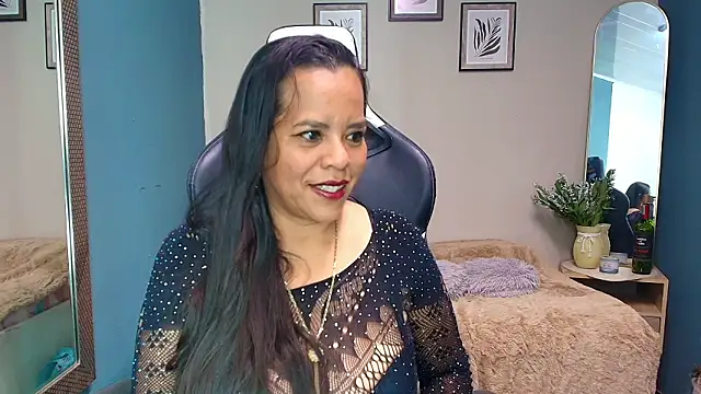 MaraSol online show from March 2026 11:16:01 AM