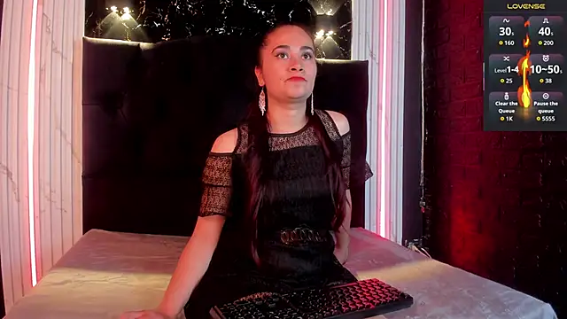  Macadamiia  online show from March 2026 03:35:02 AM