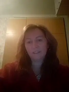 ChristinaYork online show from March 2026 03:00:02 AM