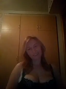 ChristinaYork online show from April 2026 08:09:02 PM