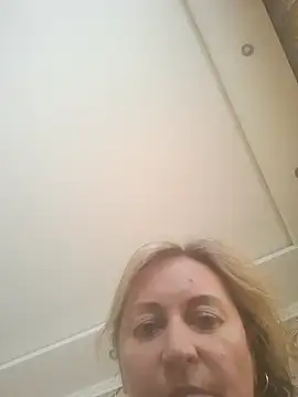 ChristinaYork online show from May 2026 06:43:02 AM