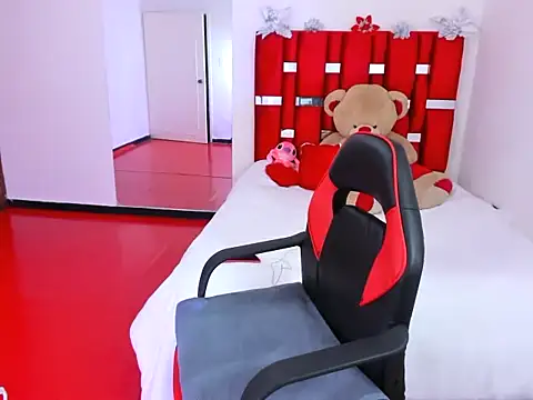 mia rouse11 online show from March 2026 01:07:02 AM