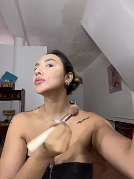 SamanthaVega  online show from March 2026 04:36:01 PM