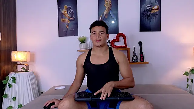 Snapshot of second_kaii chatting on March 2026 06:03:01 PM second kaii online show from March 2026 06:03:01 PM