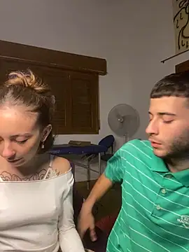 parejahot77 online show from March 2026 03:21:02 AM