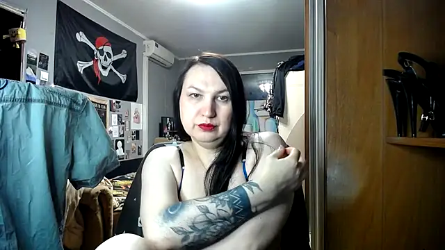 EvaBeautyXx online show from March 2026 07:06:02 PM