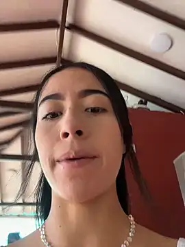 Snapshot of SAMY_AND_ARI chatting on March 2026 03:07:02 PM SAMY AND ARI online show from March 2026 03:07:02 PM