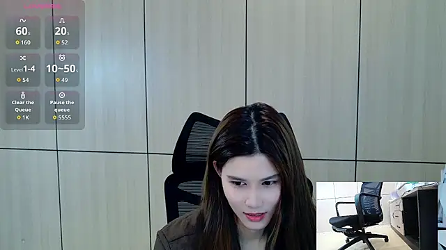 Snapshot of zhen-68 chatting on July 2026 01:38:01 AM zhen-68 online show from July 2026 01:38:01 AM