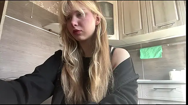 ShariLappas online show from March 2026 08:19:01 AM