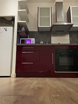 Kamorana online show from April 2026 10:49:02 AM