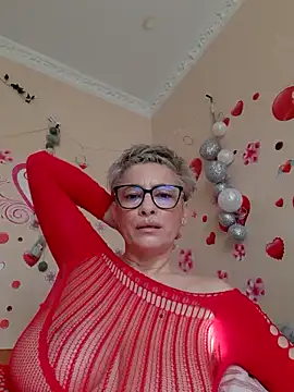 Snapshot of LunaBlaise chatting on March 2026 08:31:02 AM LunaBlaise online show from March 2026 08:31:02 AM