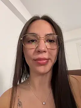 Bunny Lush online show from June 2026 03:53:02 AM