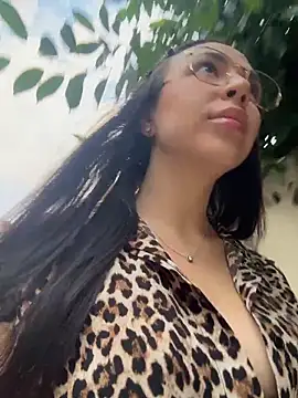 Bunny Lush online show from June 2026 03:25:01 AM