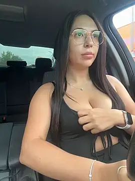 Bunny Lush online show from June 2026 04:11:02 AM