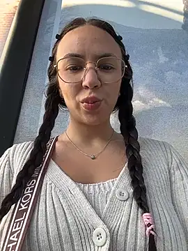 Bunny Lush online show from July 2026 04:07:01 AM