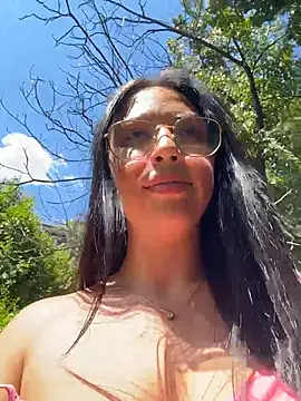 Bunny Lush online show from July 2026 10:21:02 AM