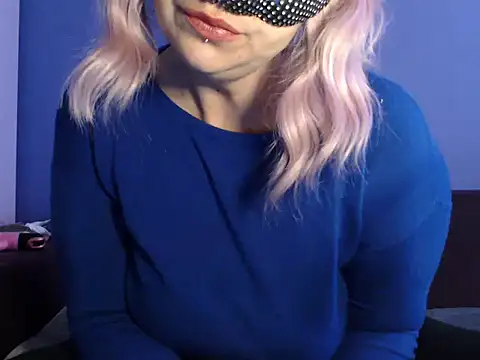 Gin Pink online show from April 2026 02:11:02 PM