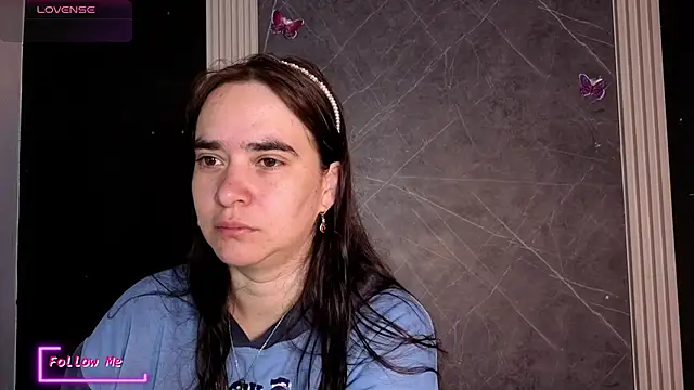 Snapshot of _VALERIAGOMEZ chatting on May 2026 12:00:01 PM VALERIAGOMEZ online show from May 2026 12:00:01 PM