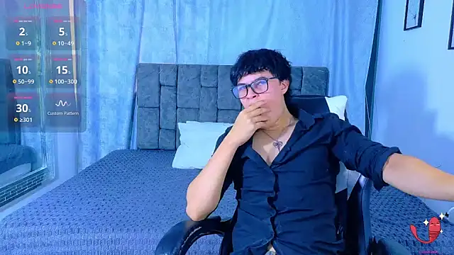 Snapshot of Dantekent chatting on April 2026 01:46:01 PM Dantekent online show from April 2026 01:46:01 PM