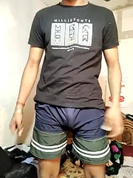 hot fit boy online show from February 2026 05:19:01 AM