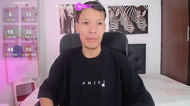 Snapshot of Yei_king_69 chatting on March 2026 01:07:02 PM Yei king 69 online show from March 2026 01:07:02 PM